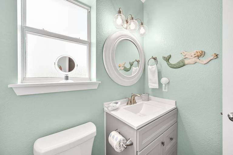 Hideaway Barracuda House - Image 16