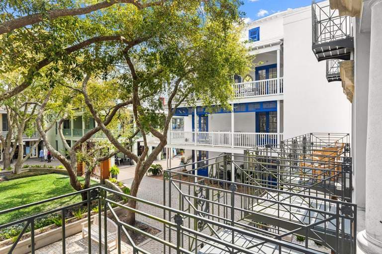 Penthouse on the Park - Image 20