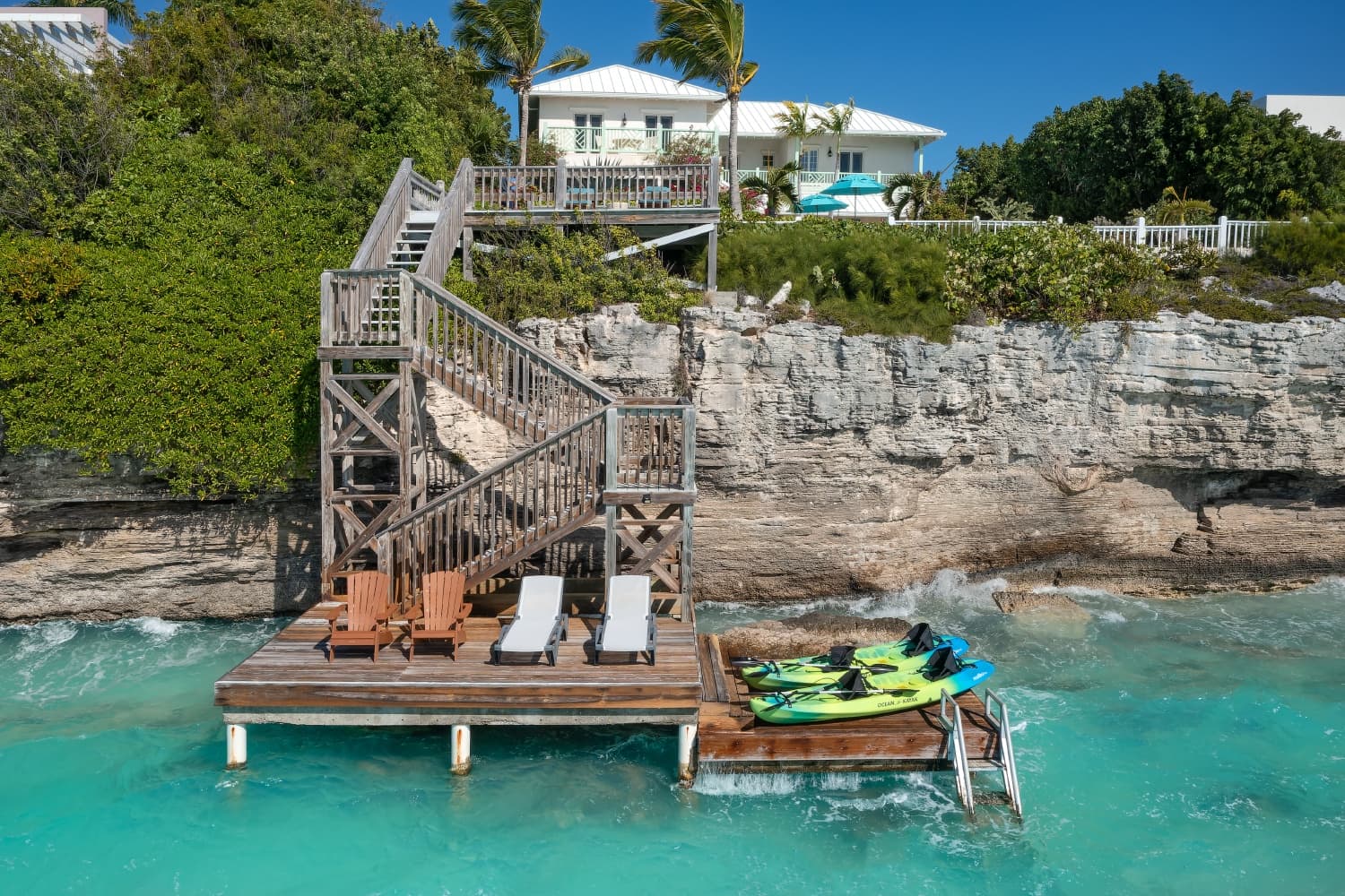 Villa Turquesa - Image 30