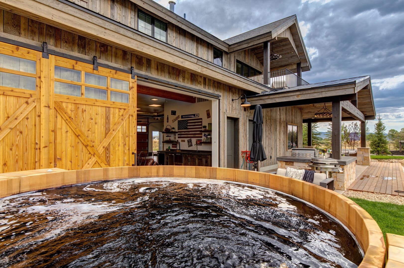 Twilight Moon Ranch - 10 Bedroom - Image 99