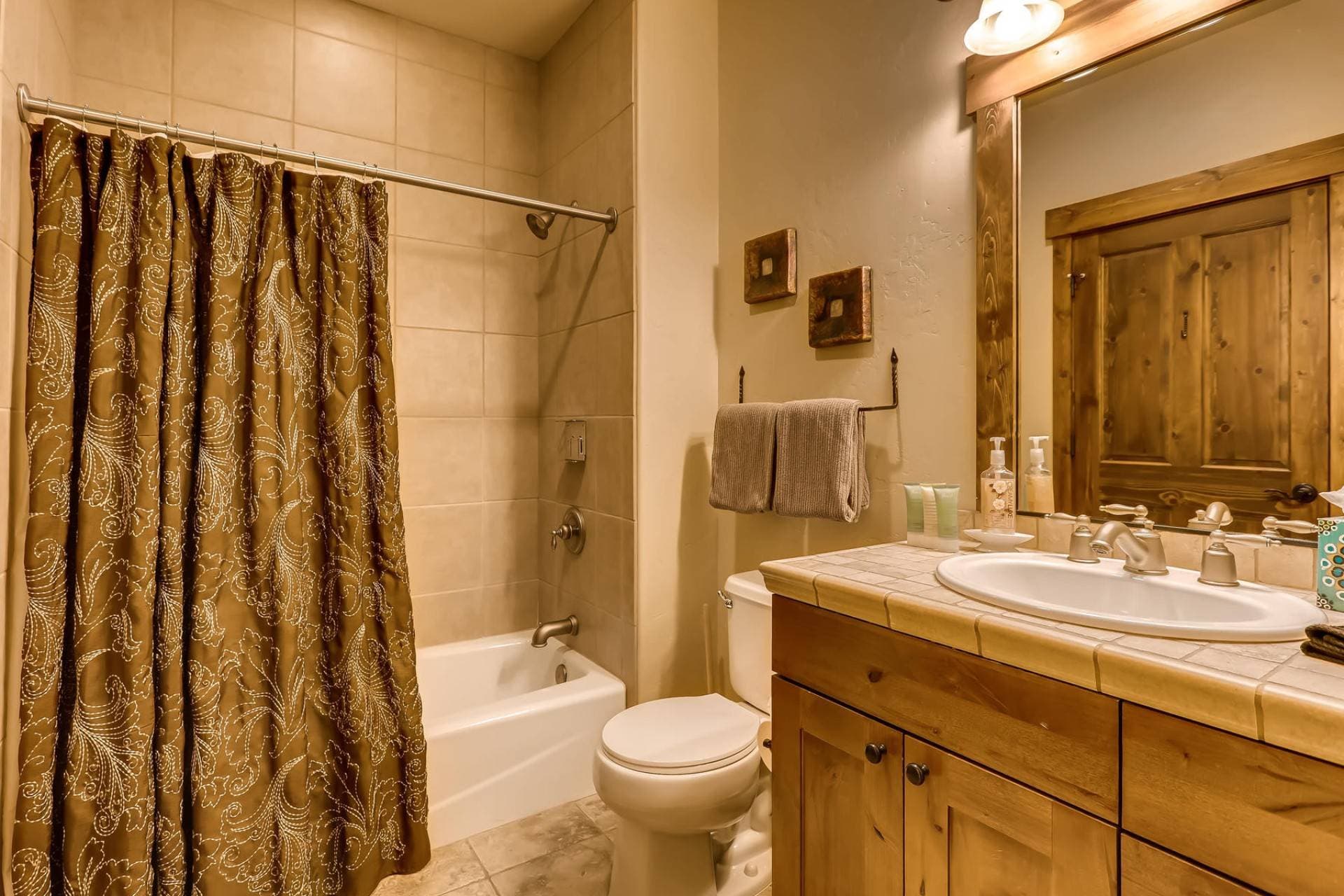 Mountain Thunder Home - Image 17