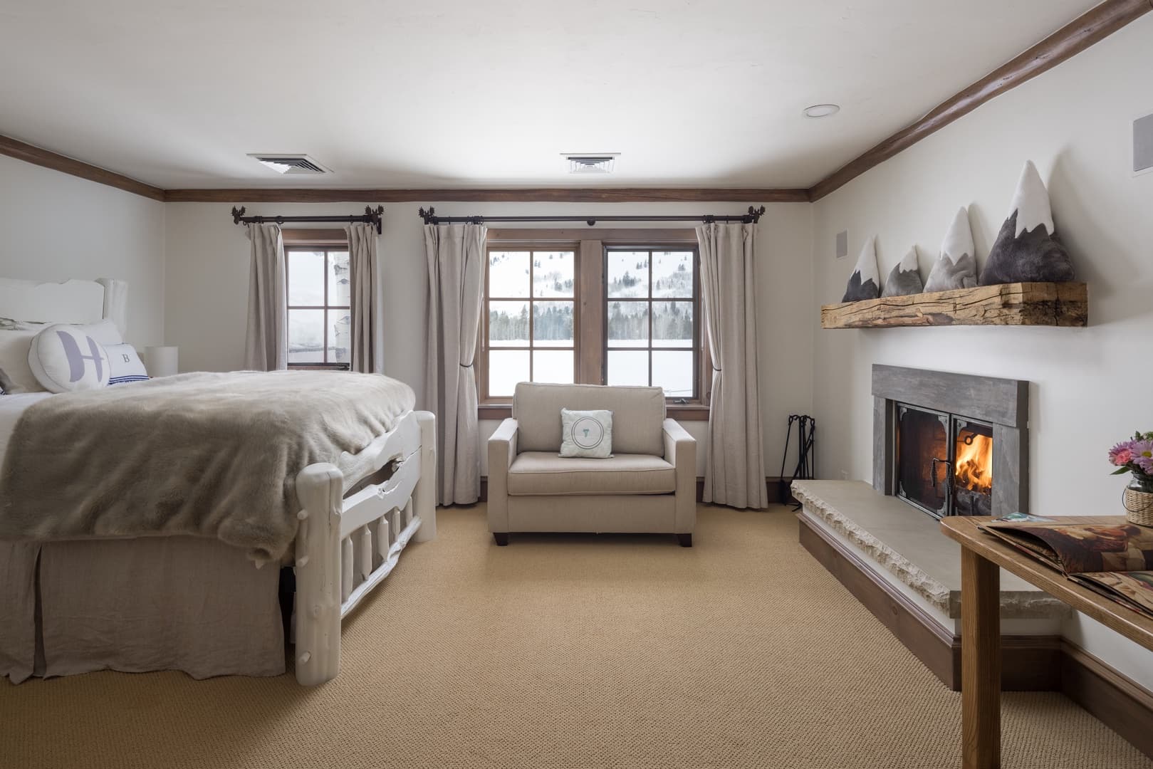 Bright Bear Lodge - Image 15