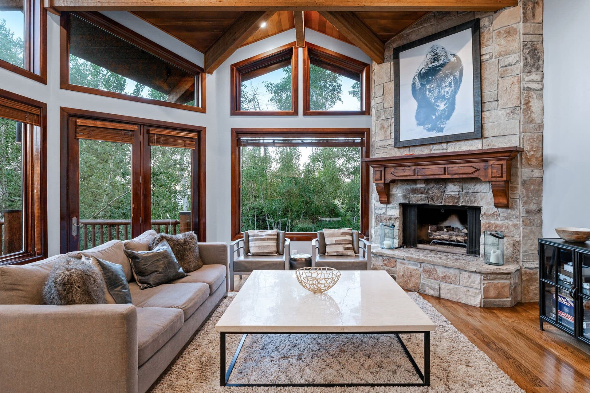 Double Eagle #3 - Image 2