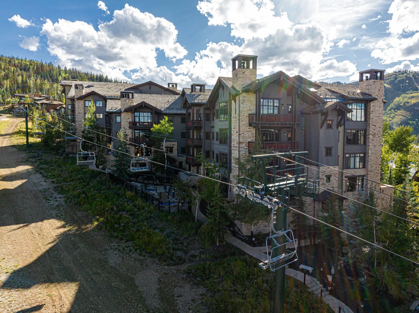 Deer Valley Arrowleaf #206 - Image 41