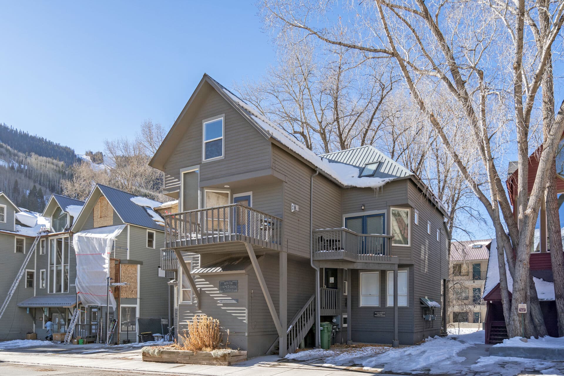 Cornet Creek #201 - Image 11