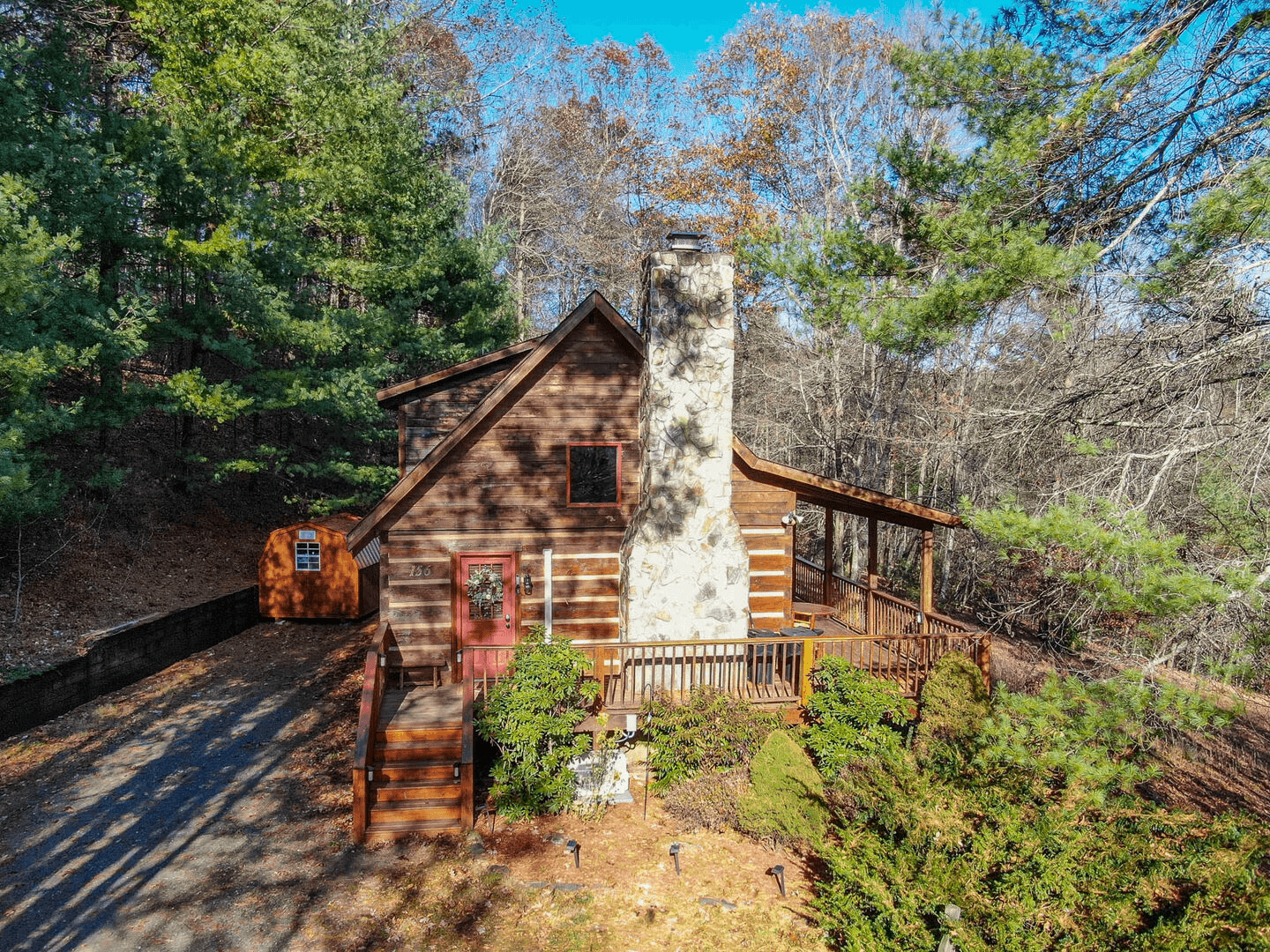 Moonlight Lodge - Image 38