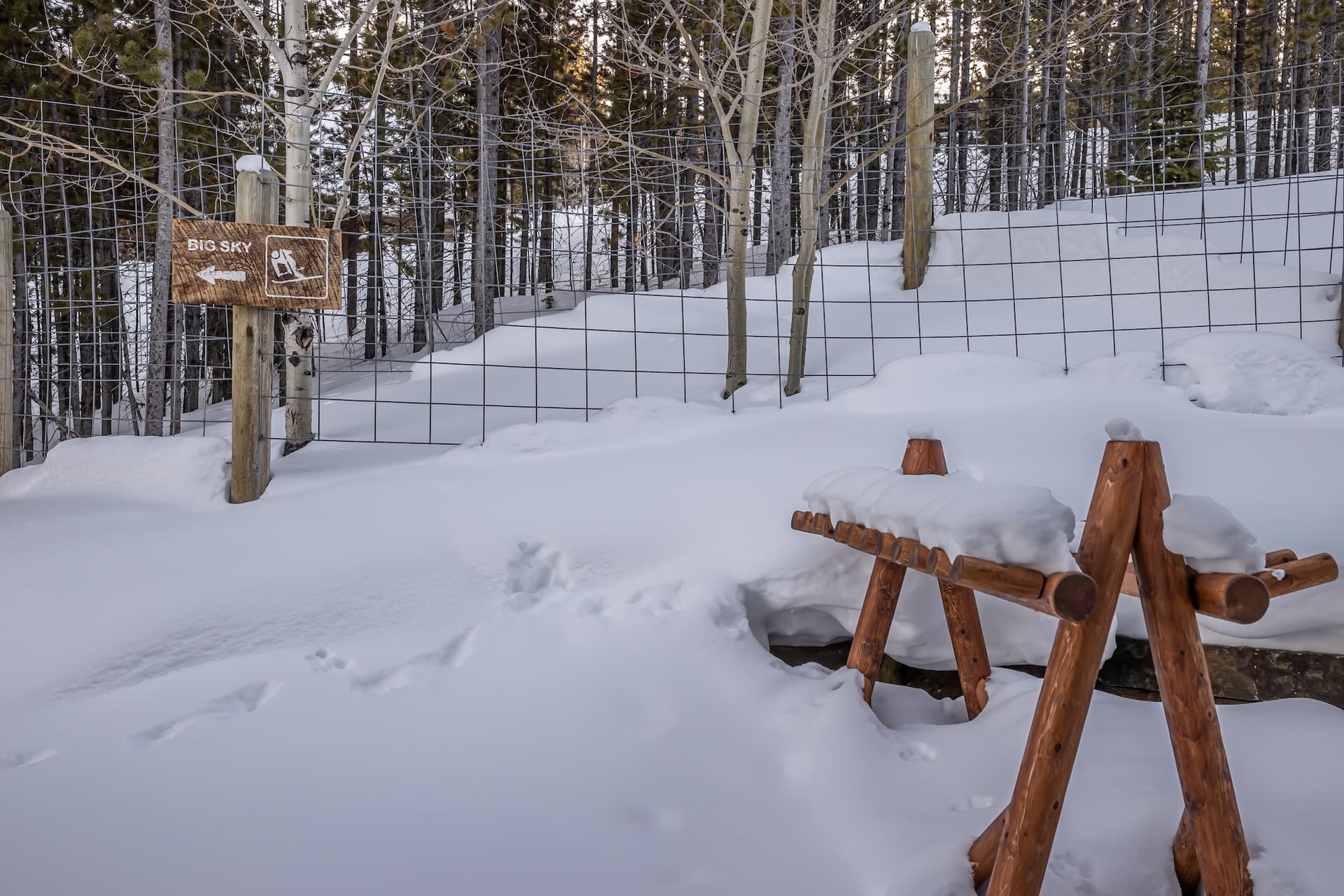 Last Best Chalet - Image 93