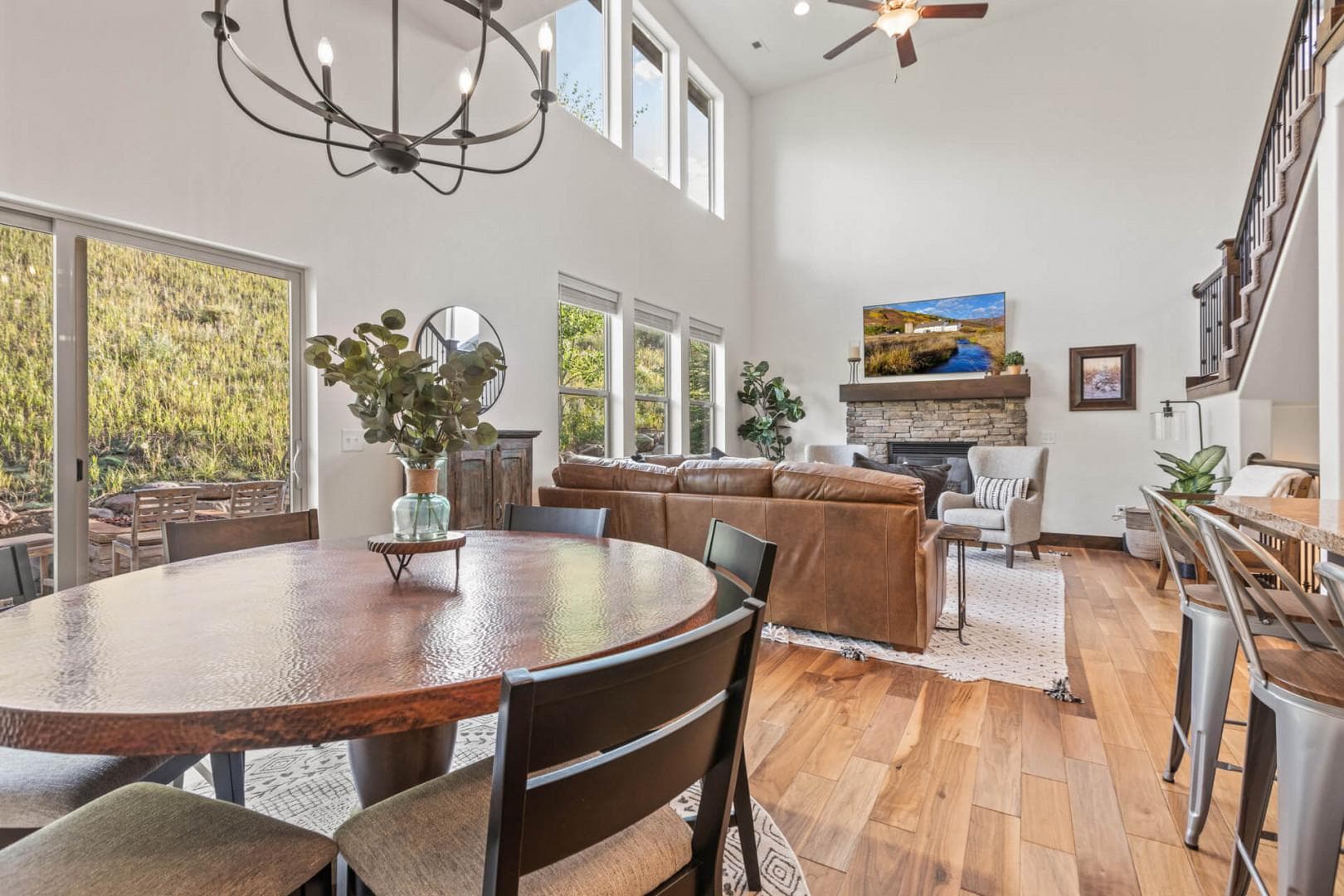 Retreat at Jordanelle #915 - Image 8