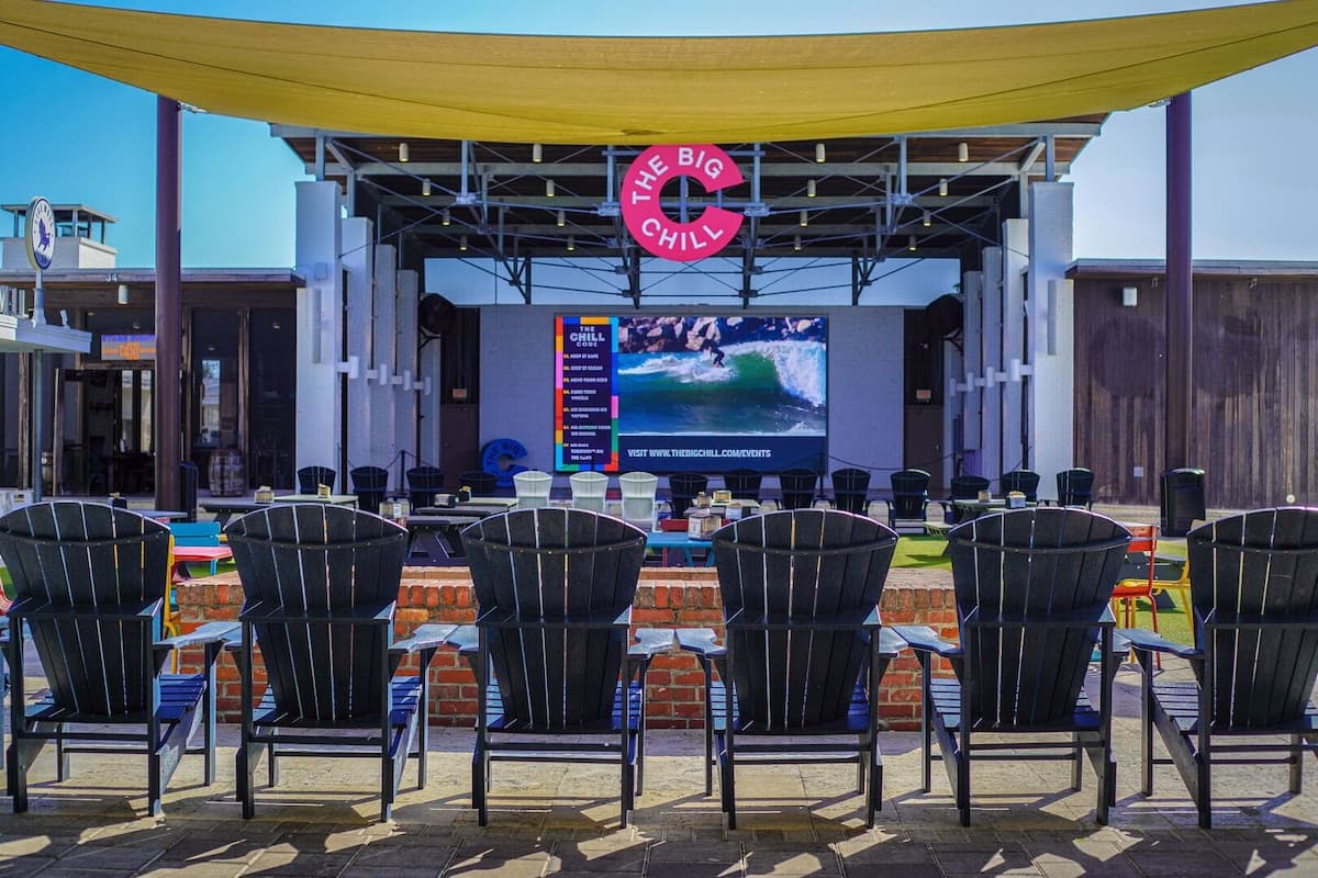 Sea And Me - Image 5