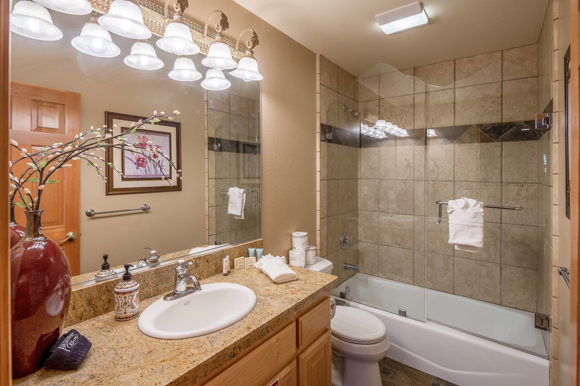 Tahoe Getaway House - Image 18