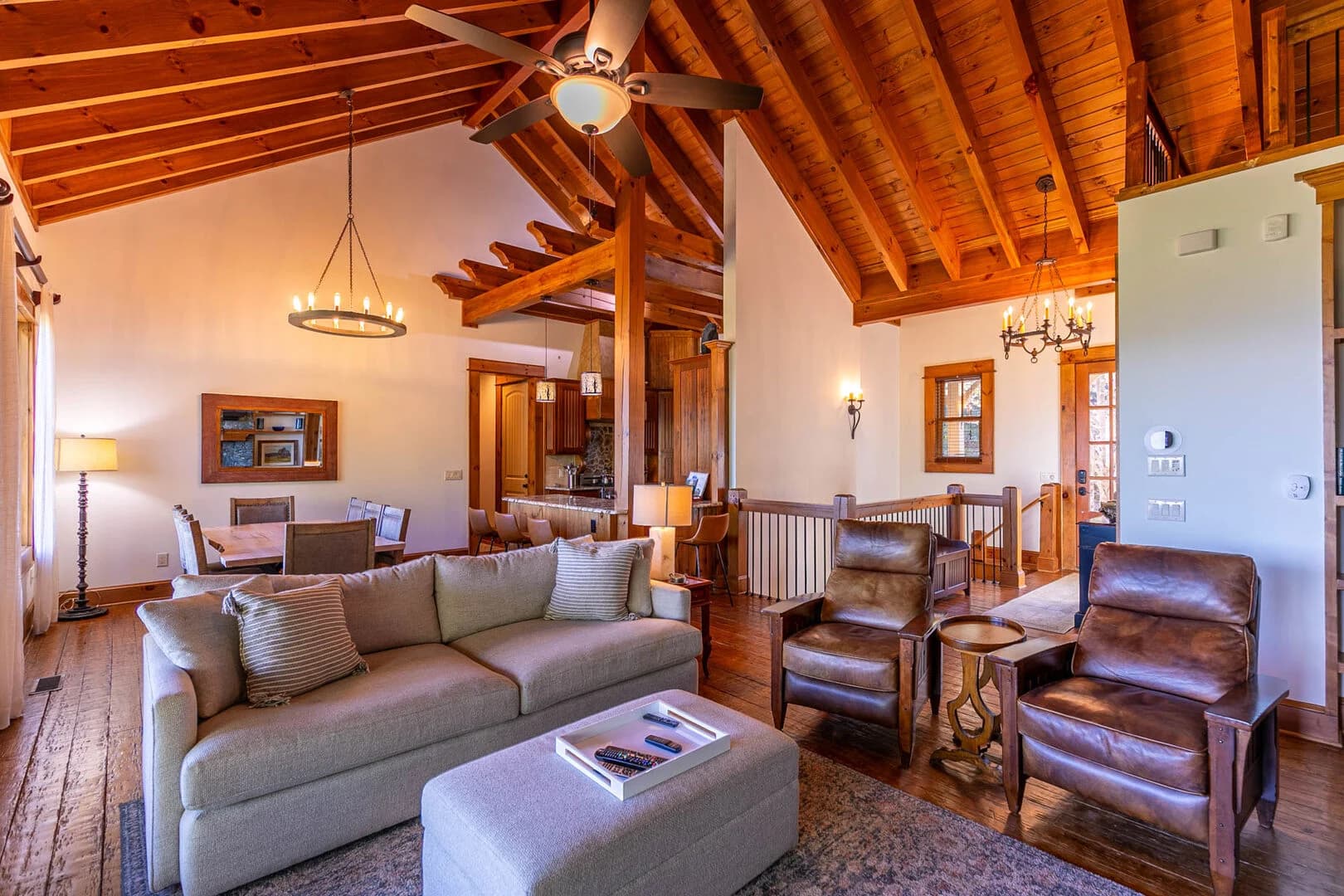 Blue Hole Lodge - Image 10