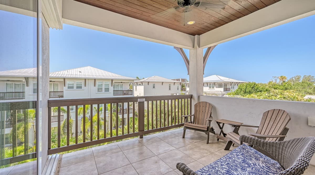 Conch Villa - Image 27