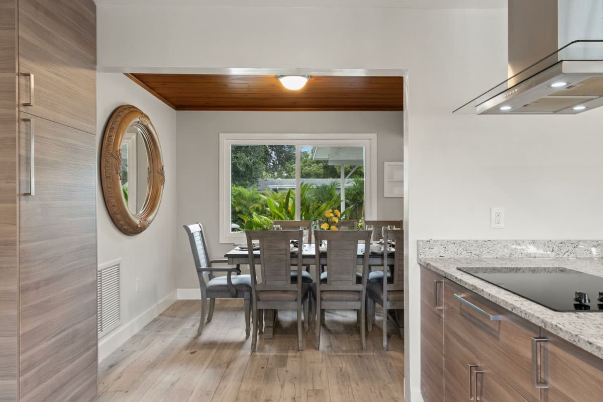 Ventana Rosa Home - Image 9