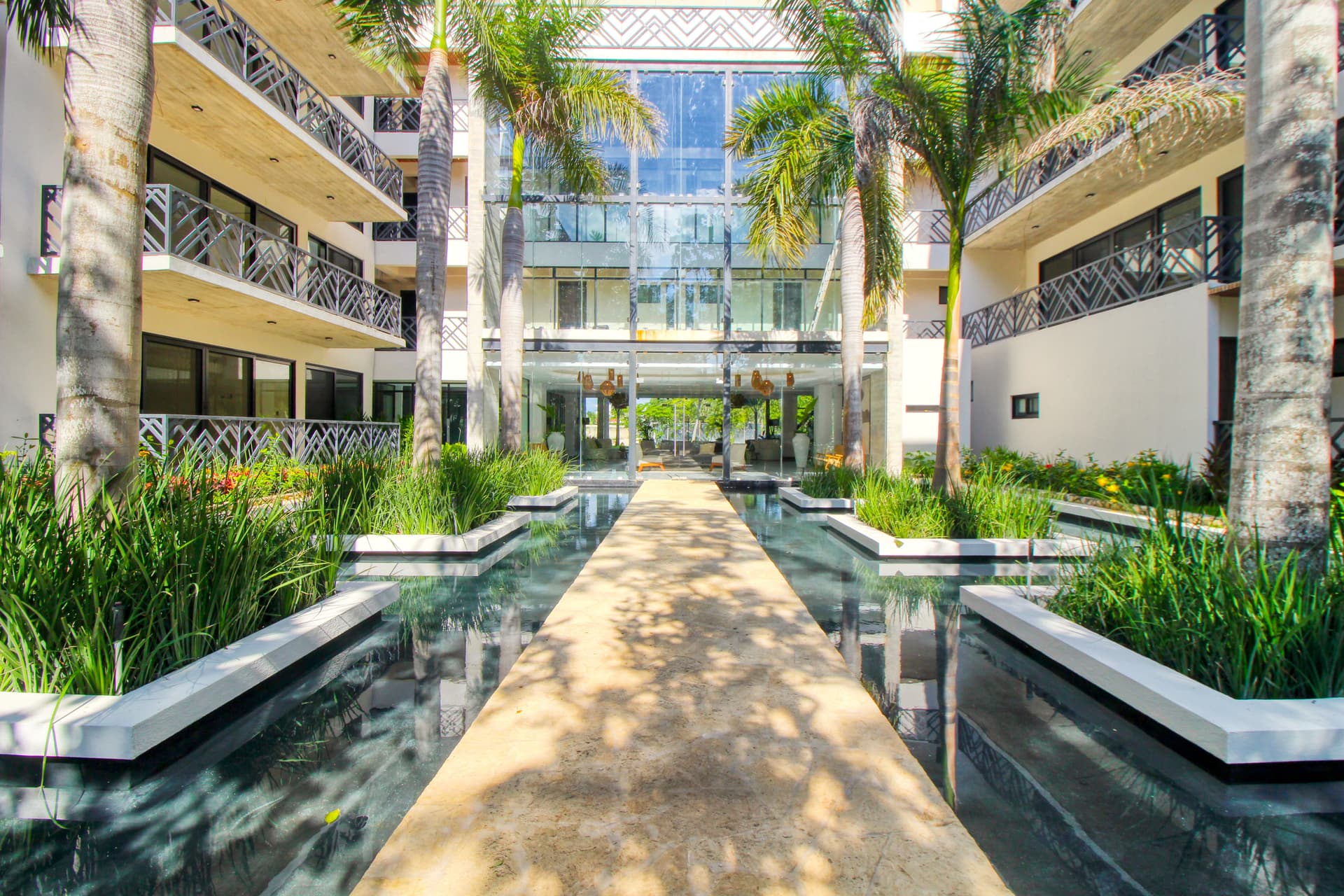 Boho Bliss Tulum Retreat - Image 4