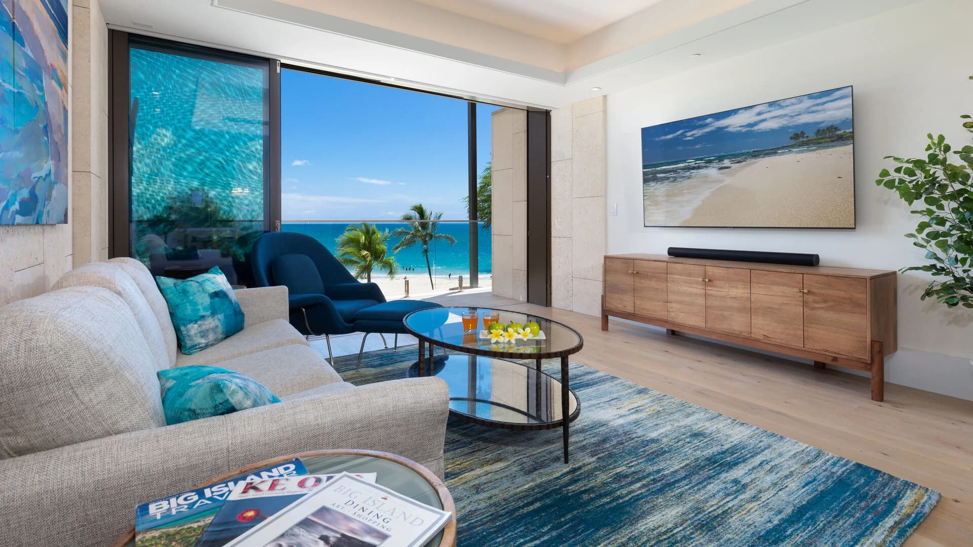 Hapuna Sunsets - Image 2