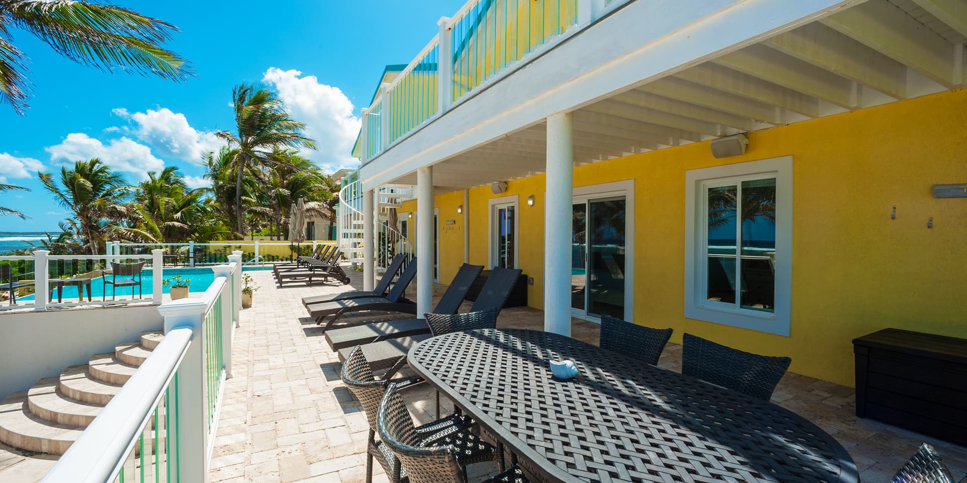 Fischer's Reef Villa - Image 29