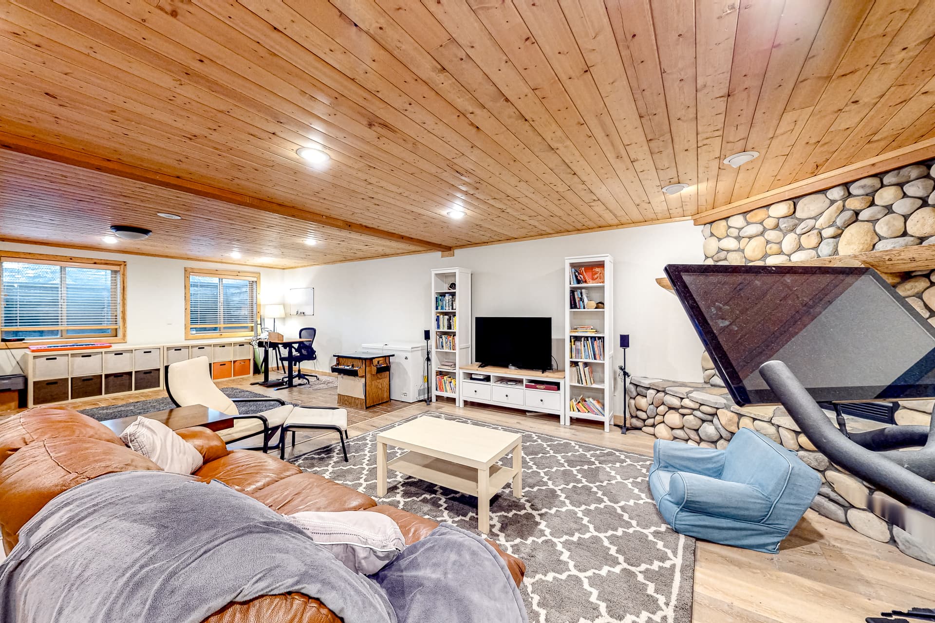 Family Mountain Staycation - Image 26