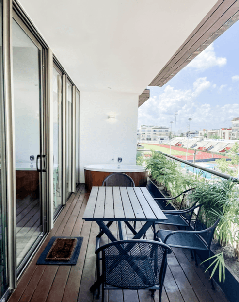 DOCA Condo #DCB01 - Image 5