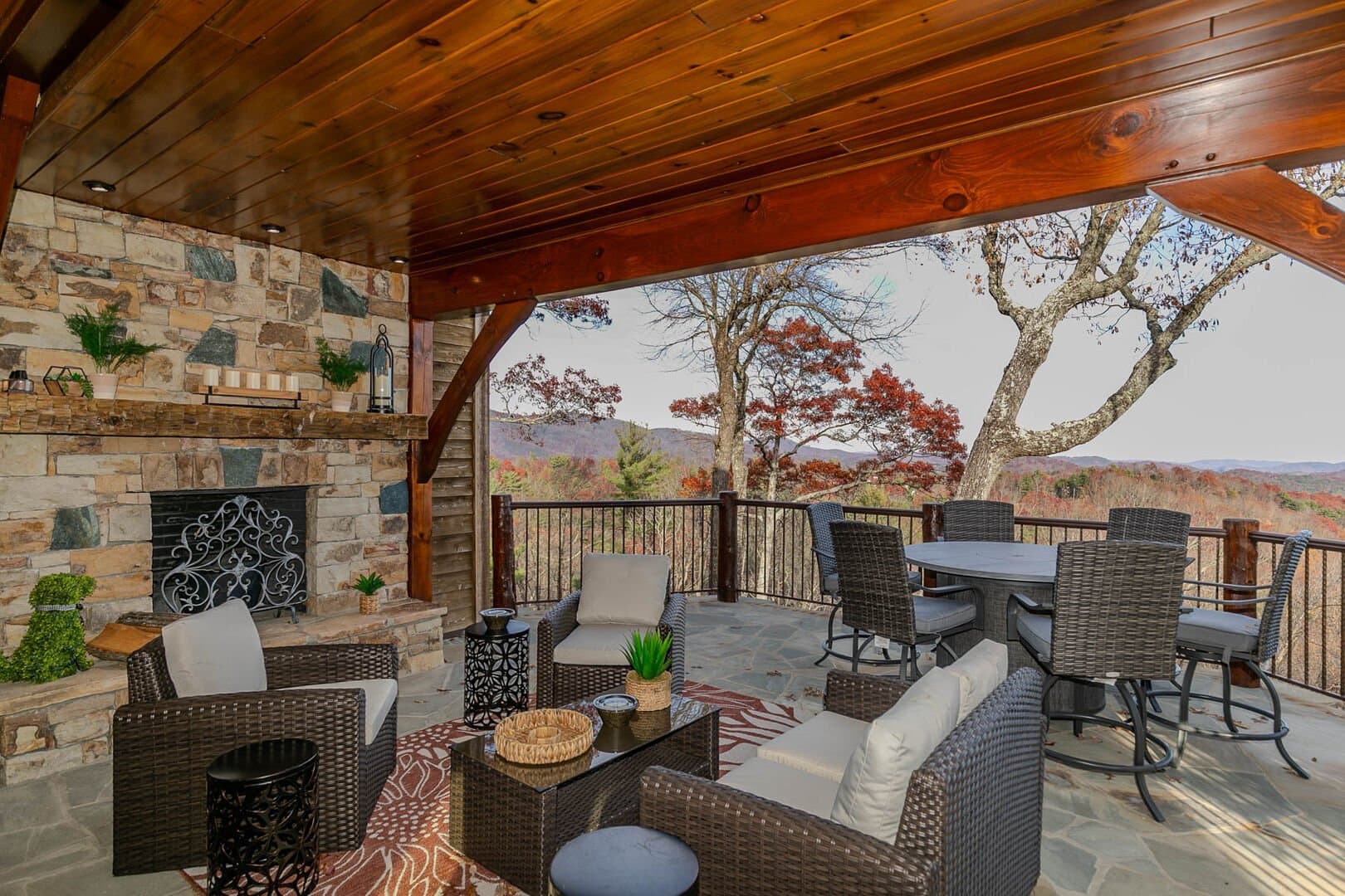 Bailey's Creek Lodge - Image 16