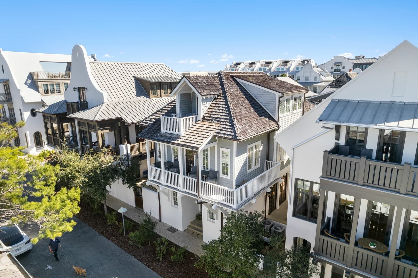 Madison Cottage - Image 3