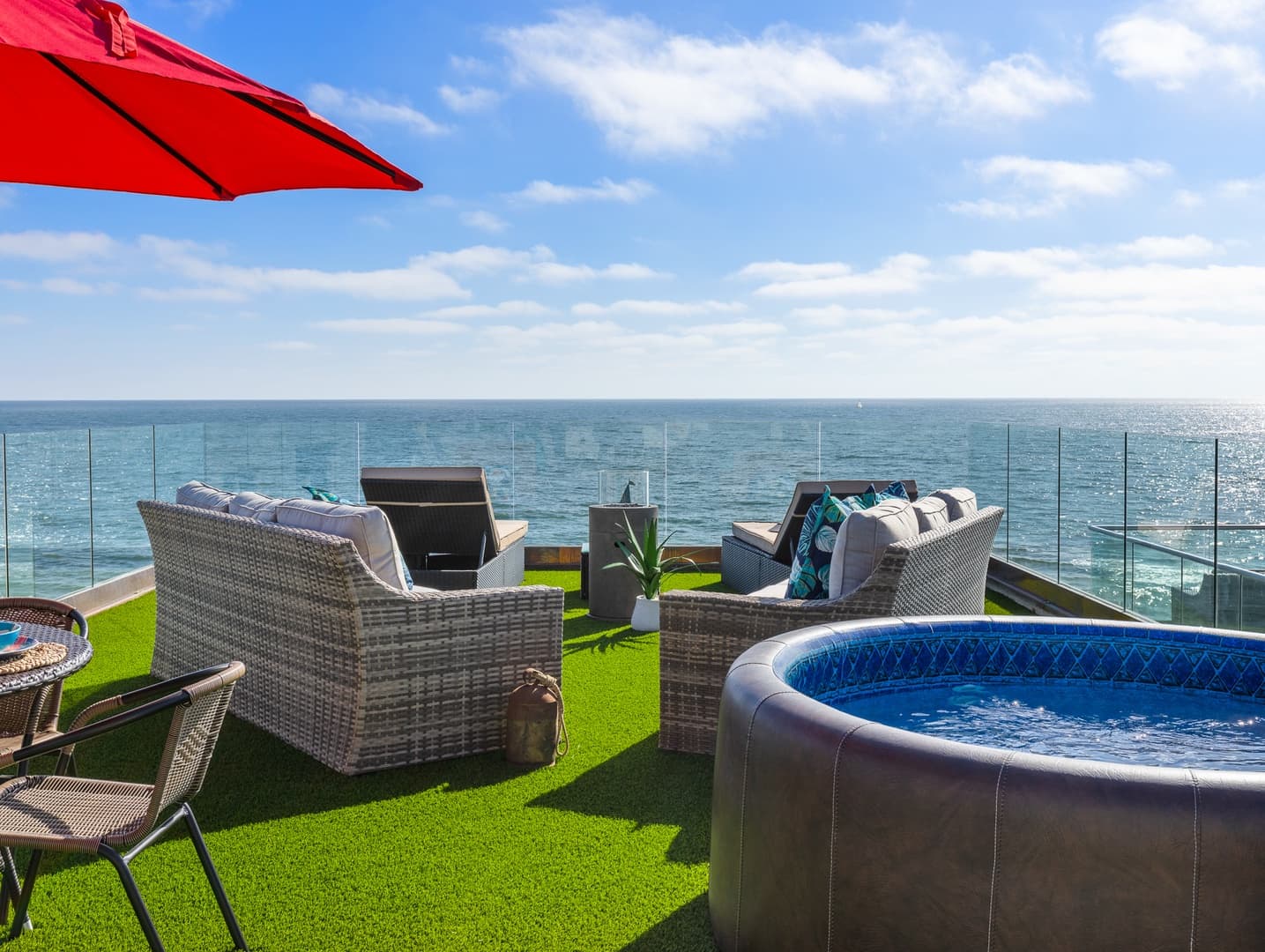 Sand Dollar Villa - Image 3