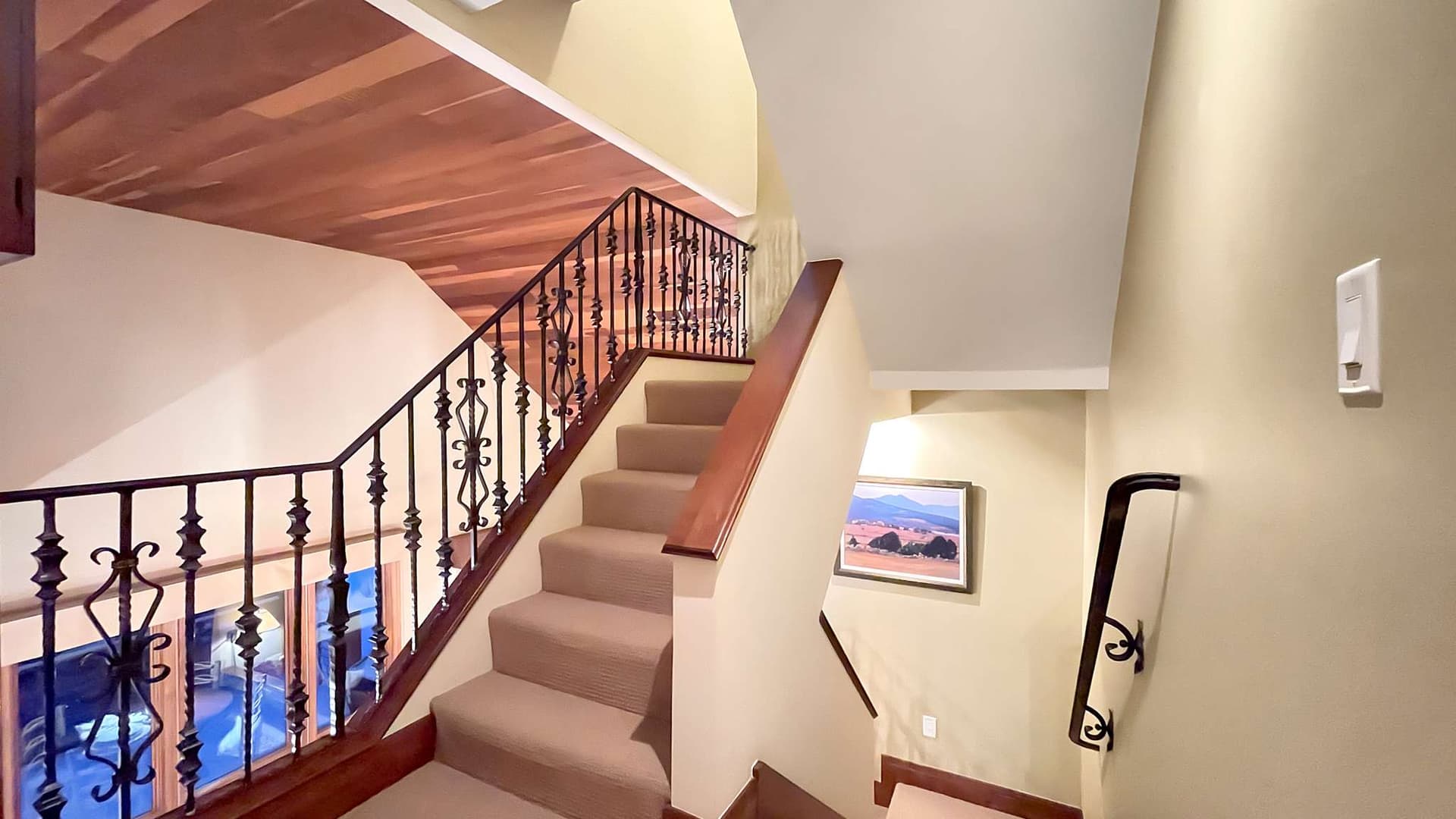 Whispering Waters Chalet - Image 40