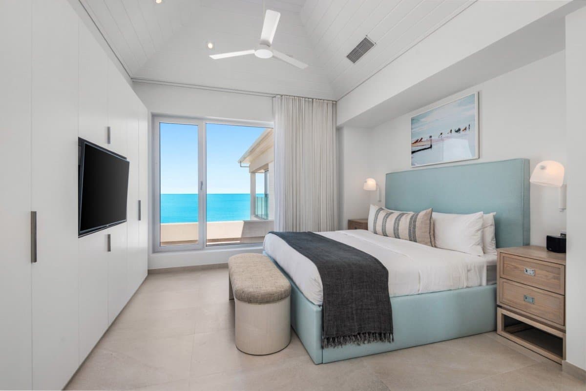 Grace Bay Five Bedroom Beachfront - Image 19