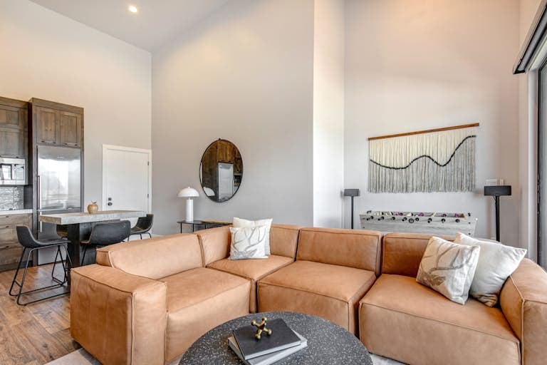 On Top of the Mountains - Image 6