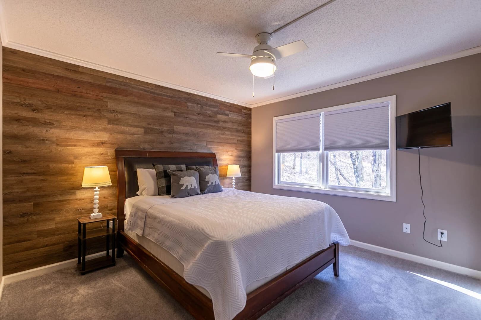 Sky High Chalet - Image 12