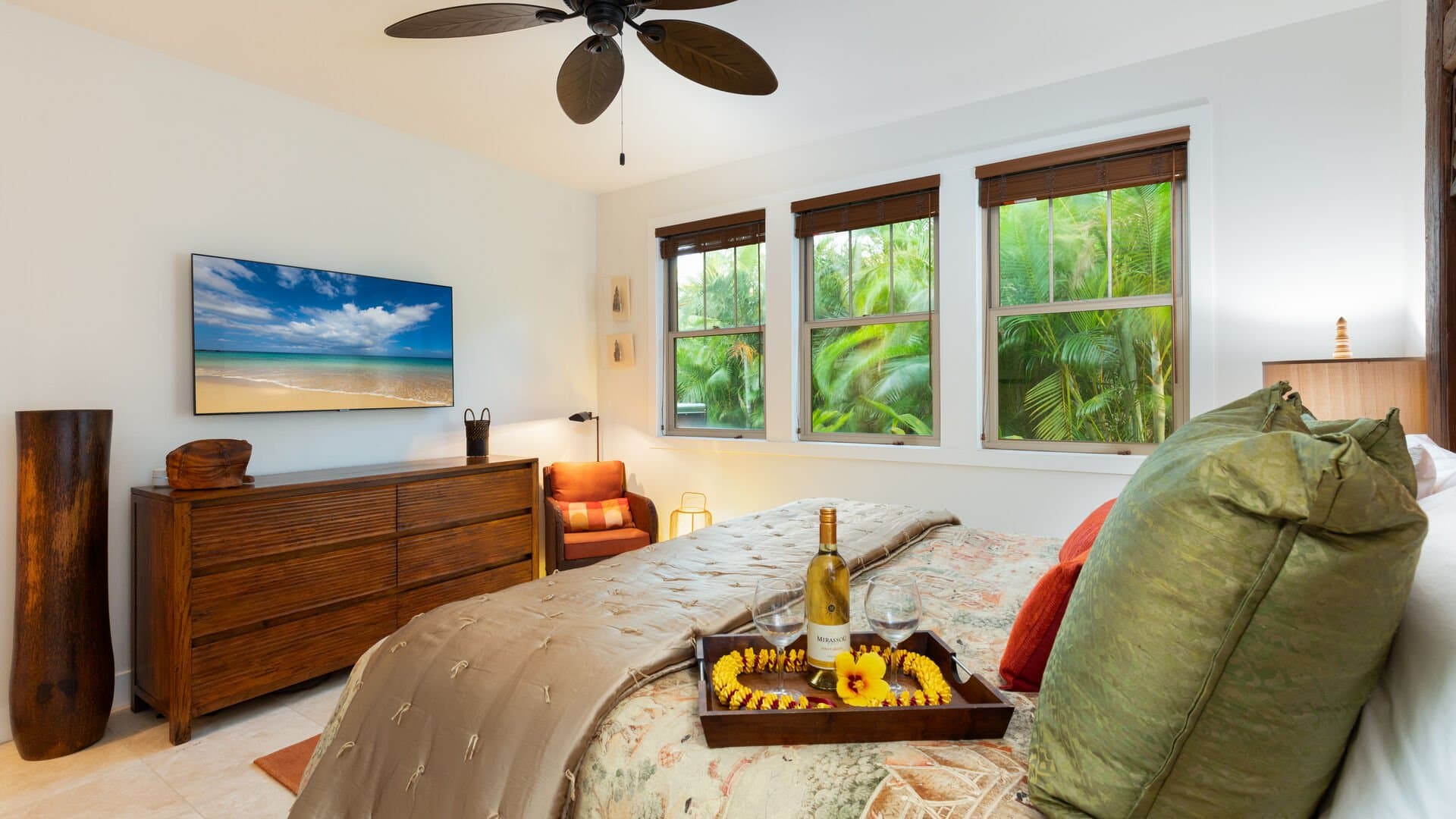 Sun Cottage - Image 10