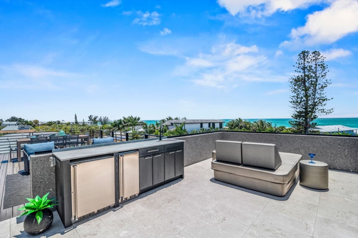 Sunset Reflections - Image 46