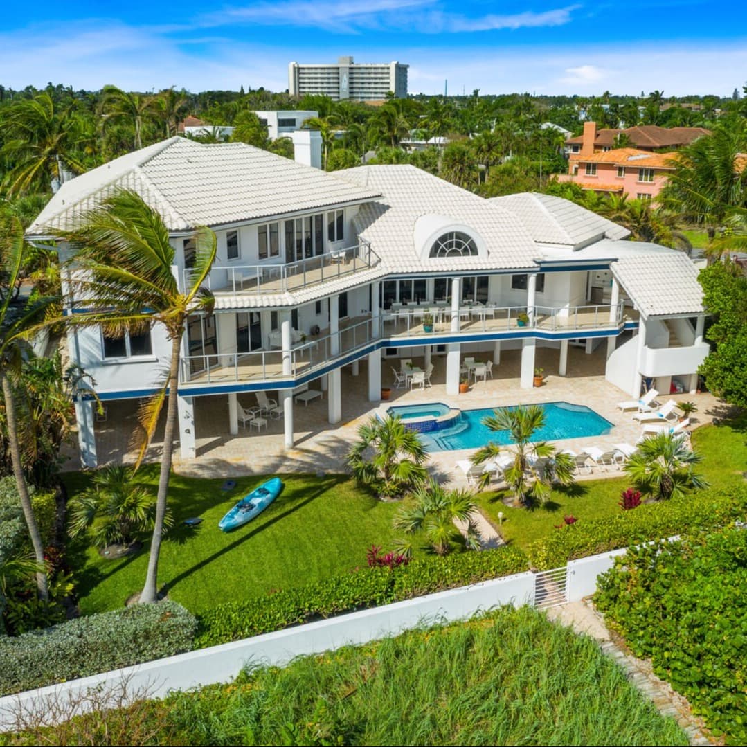 Pompano Beach House - Image 40