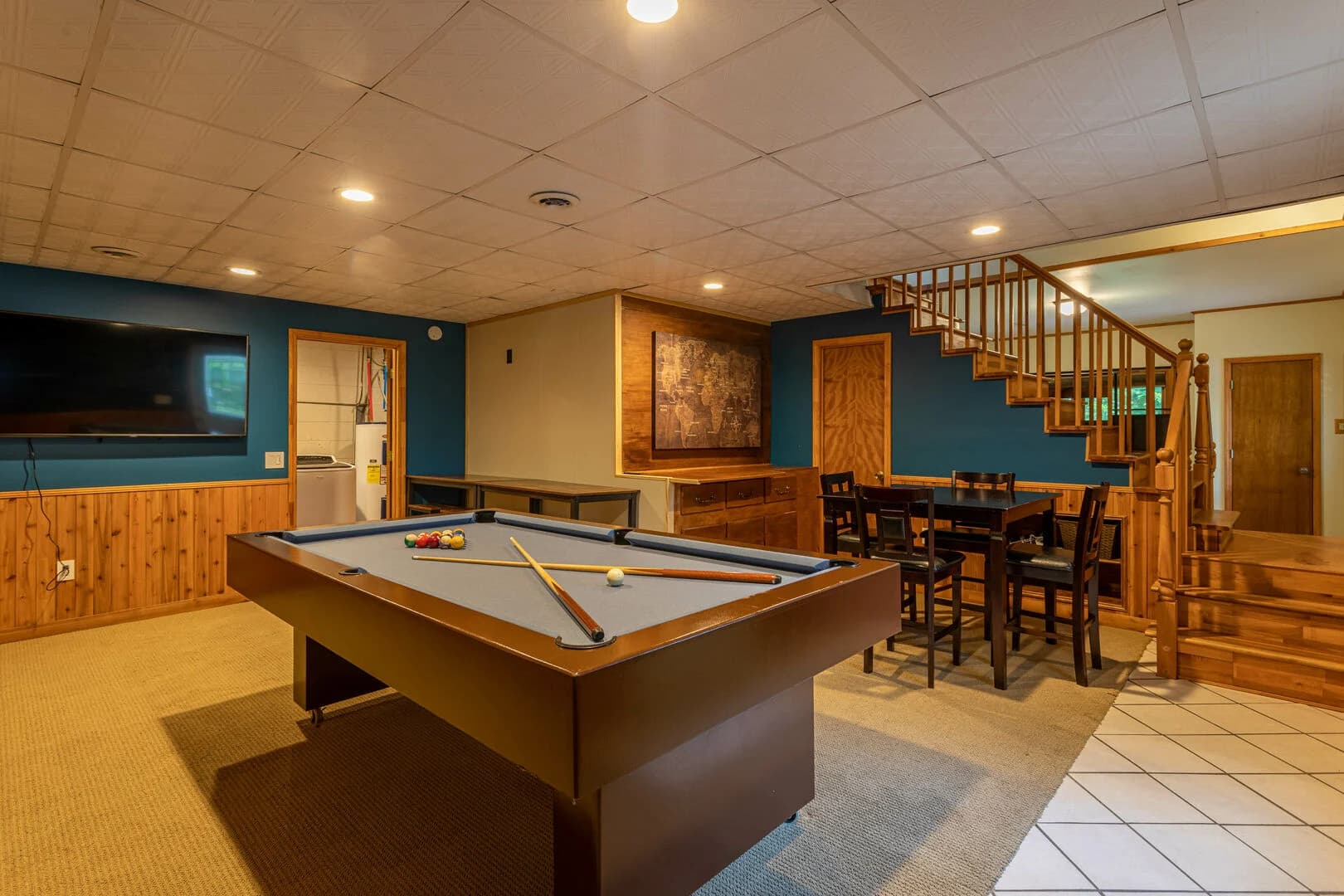 Sky High Chalet - Image 30