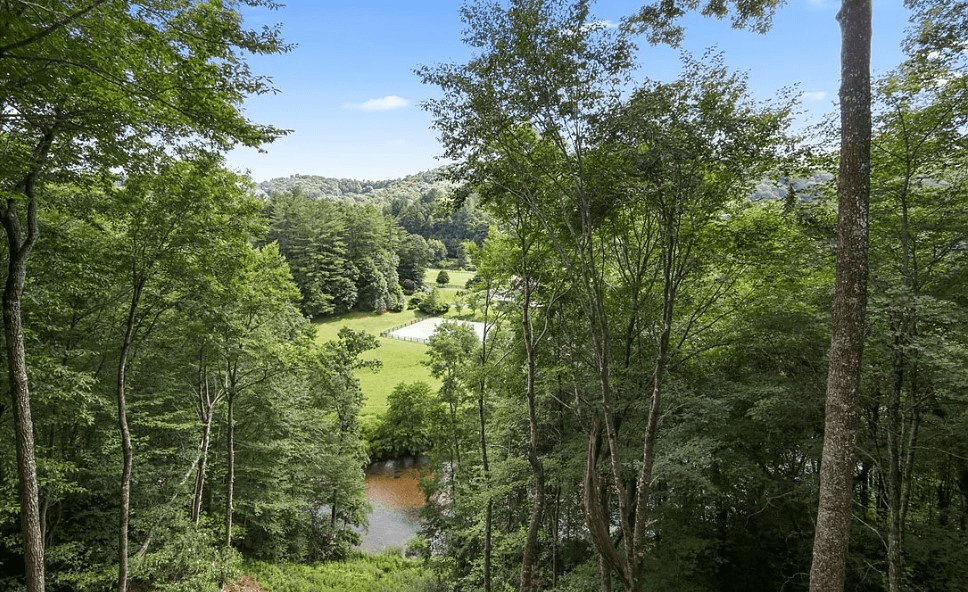 Log Inn at River Ridge - Image 29