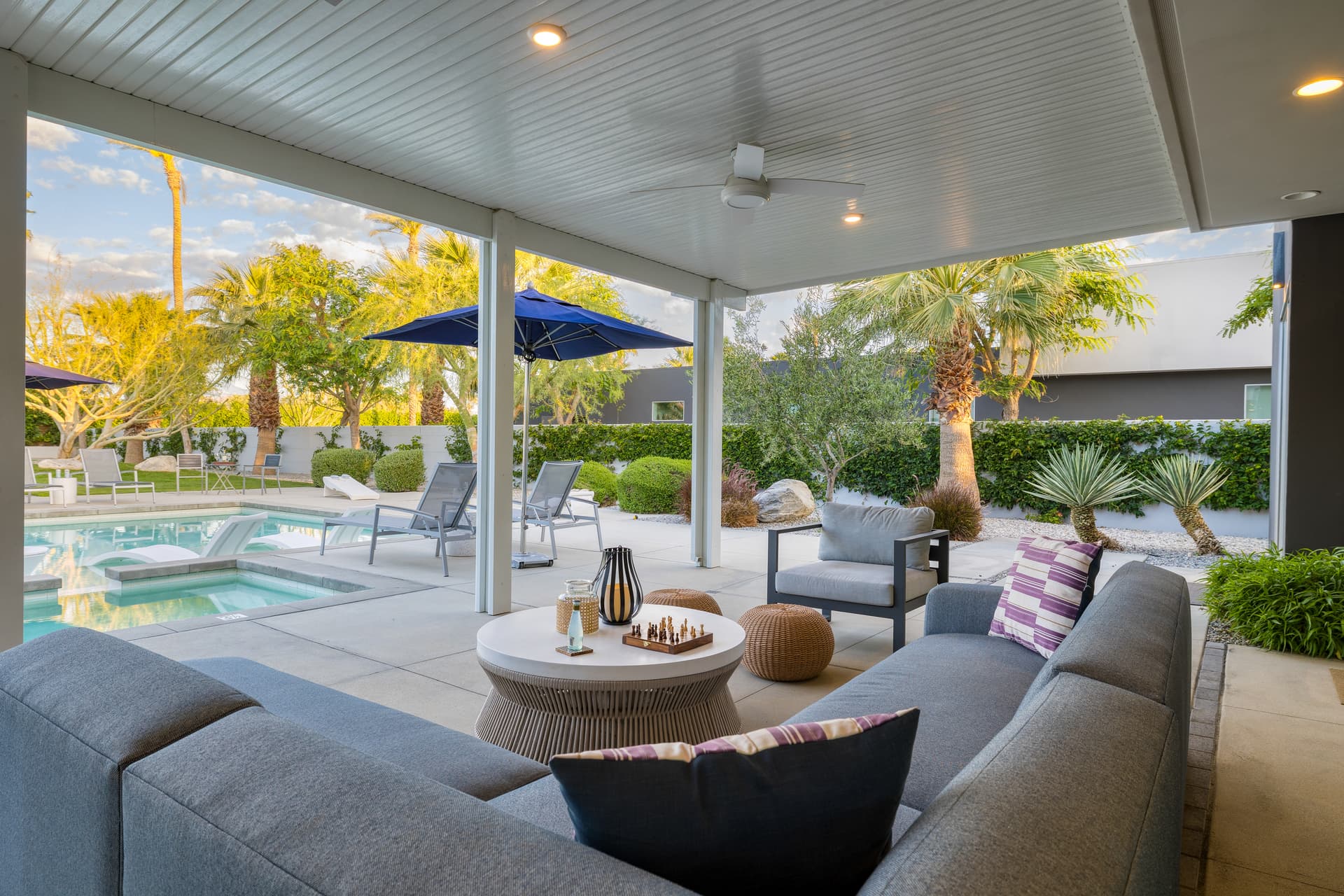 Polo Villa #1 - Image 29