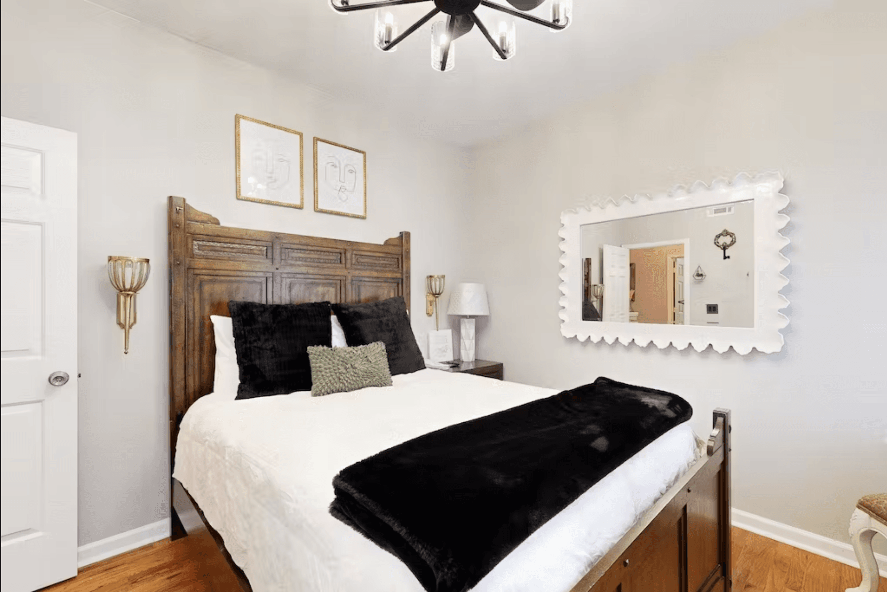 Atlanta Zen Resort - Image 17