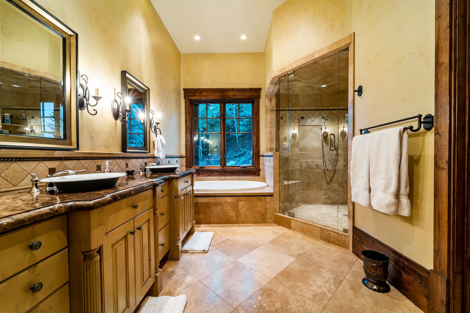 Black Spruce Lodge - Image 20