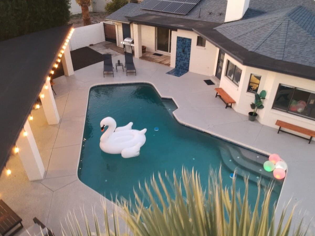 Mesquite Lux Resort - Image 46