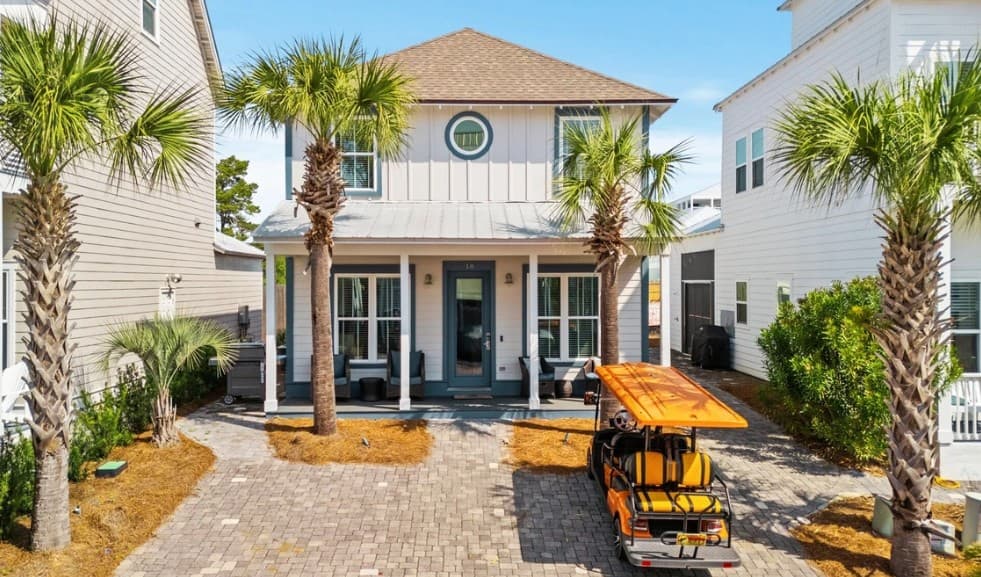 Villa Galini - Image 1