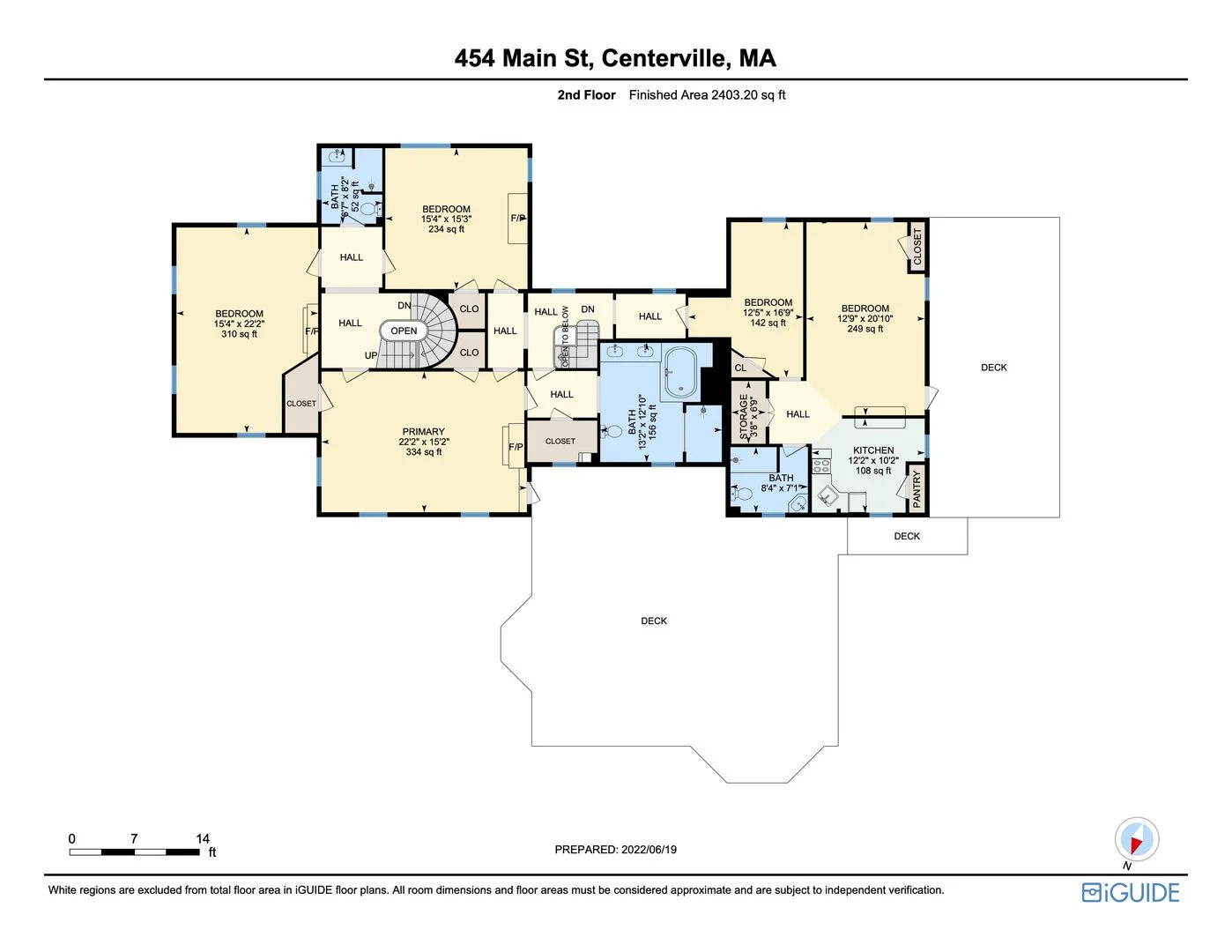 Center Of It All Estate - Image 54