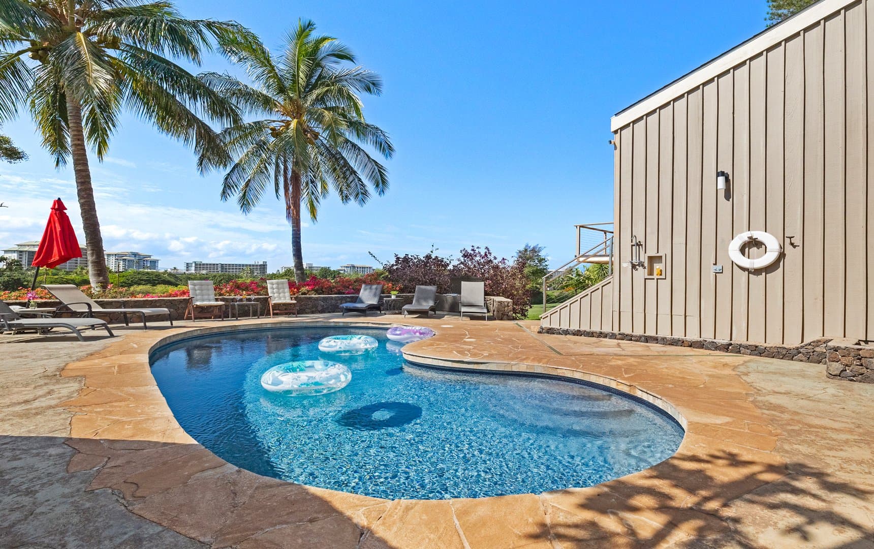 Hale Holokai Villa - Image 42