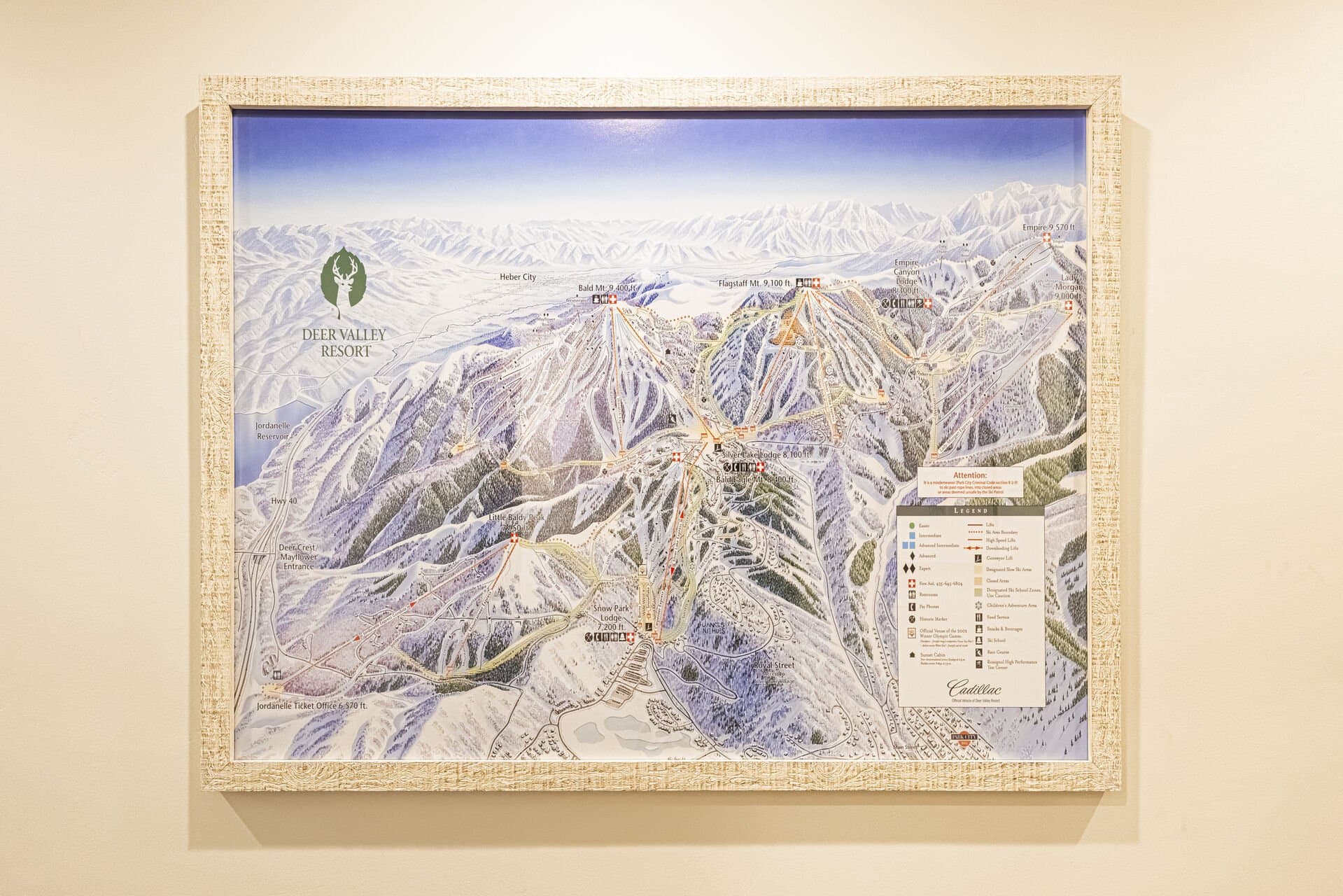 Deer Valley Arrowleaf #212 - Image 28