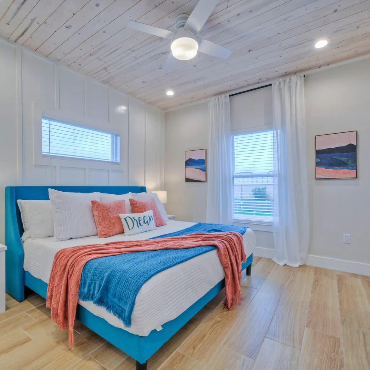 Mint to Be House - Image 17