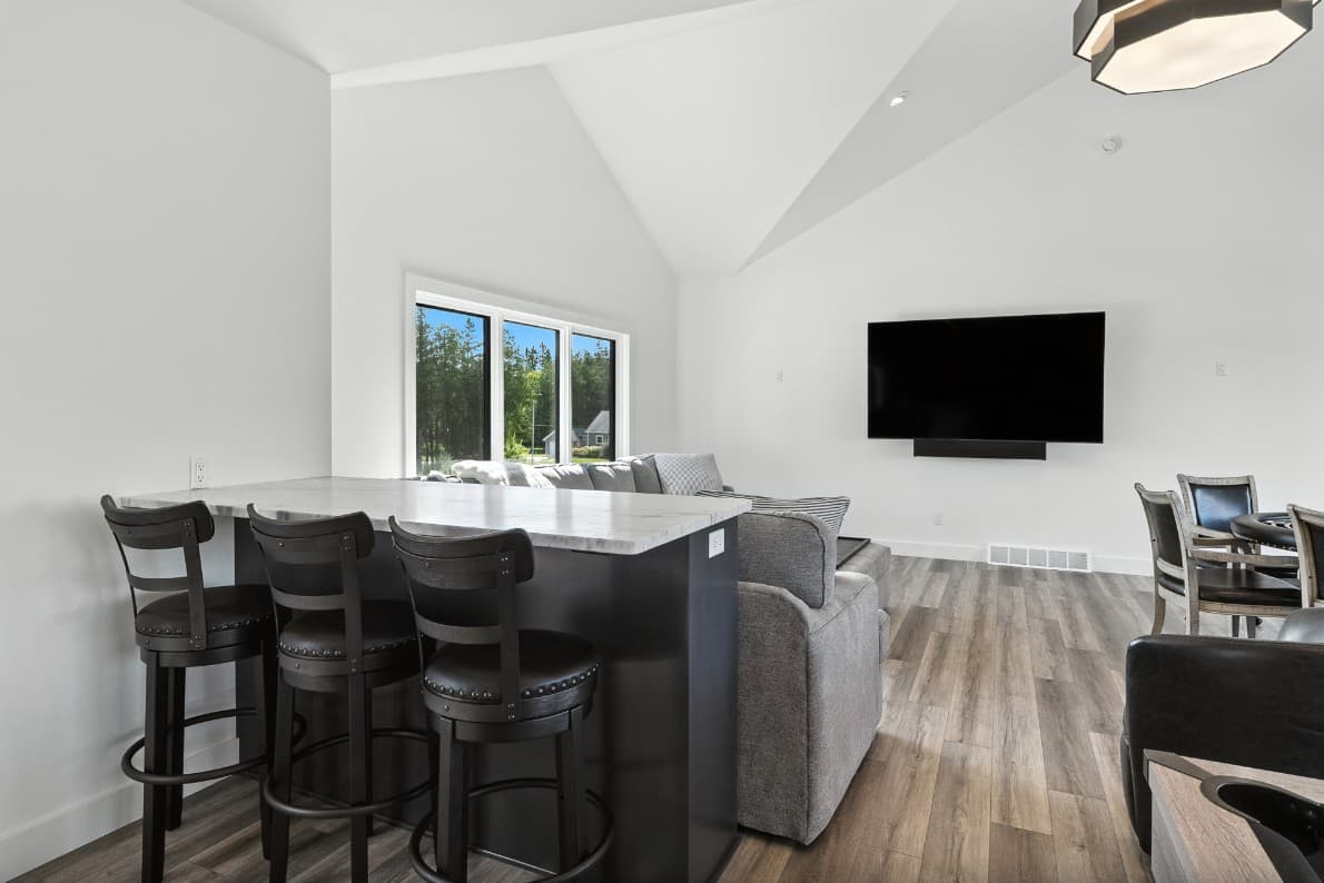 Harbor Sunset - Image 56