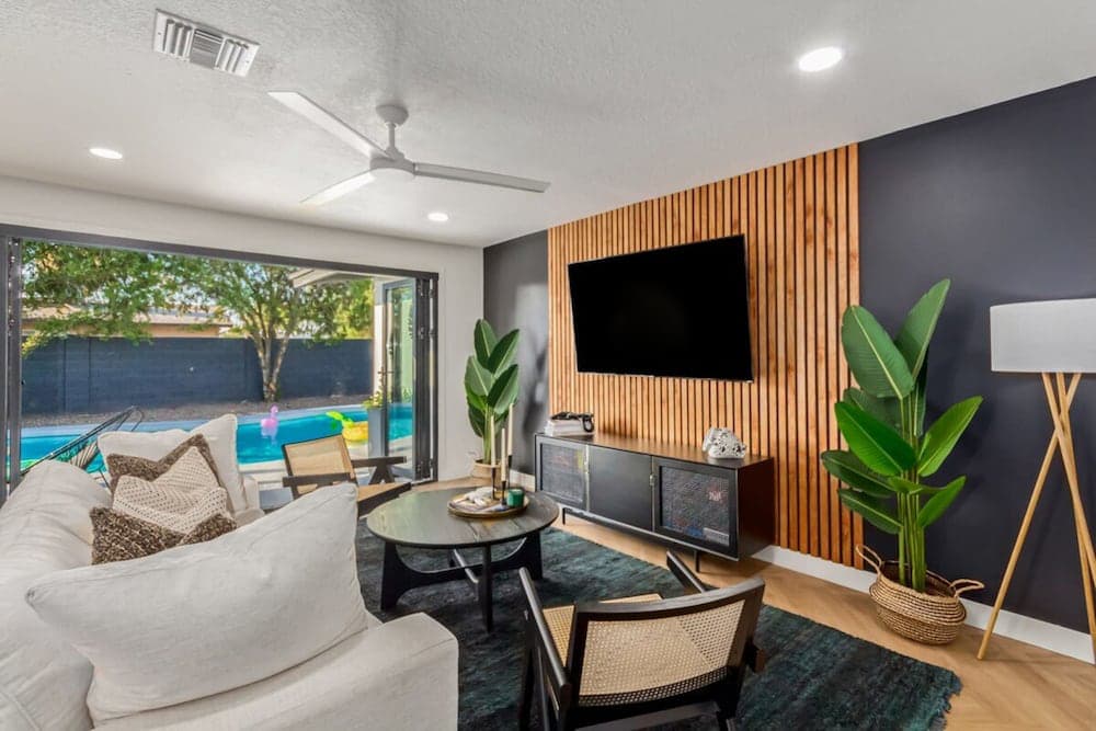 Casa Paradiso - Image 1