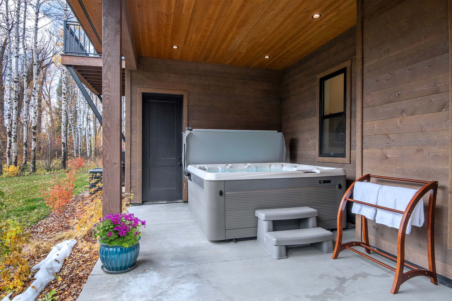 Redtail Sanctuary - Image 2