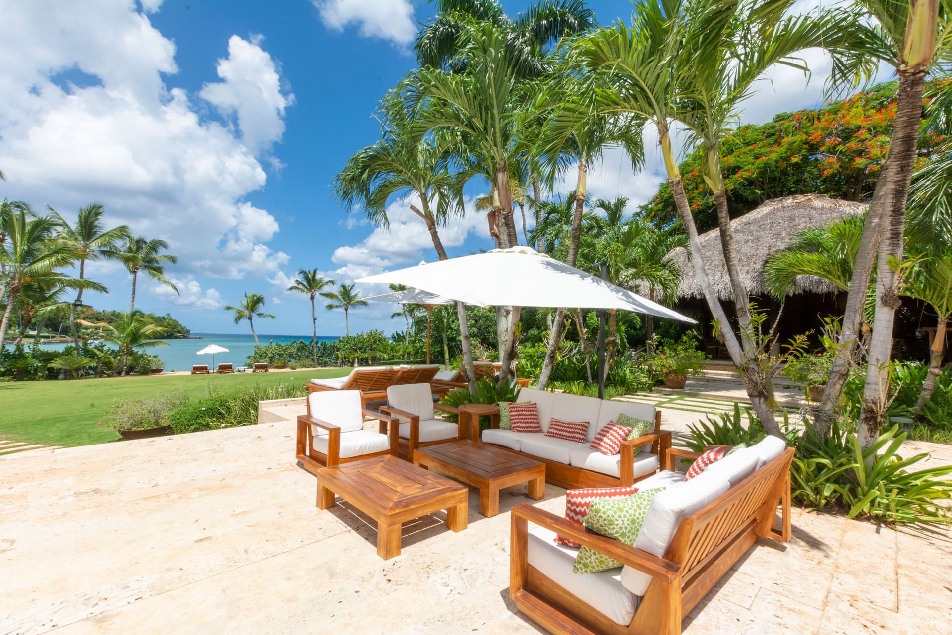 Casa Caribbean Sea - Image 4