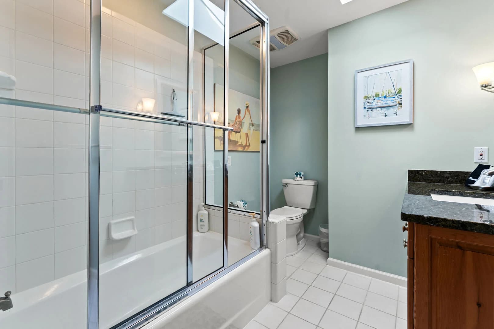 Tropical Retreat - Image 42