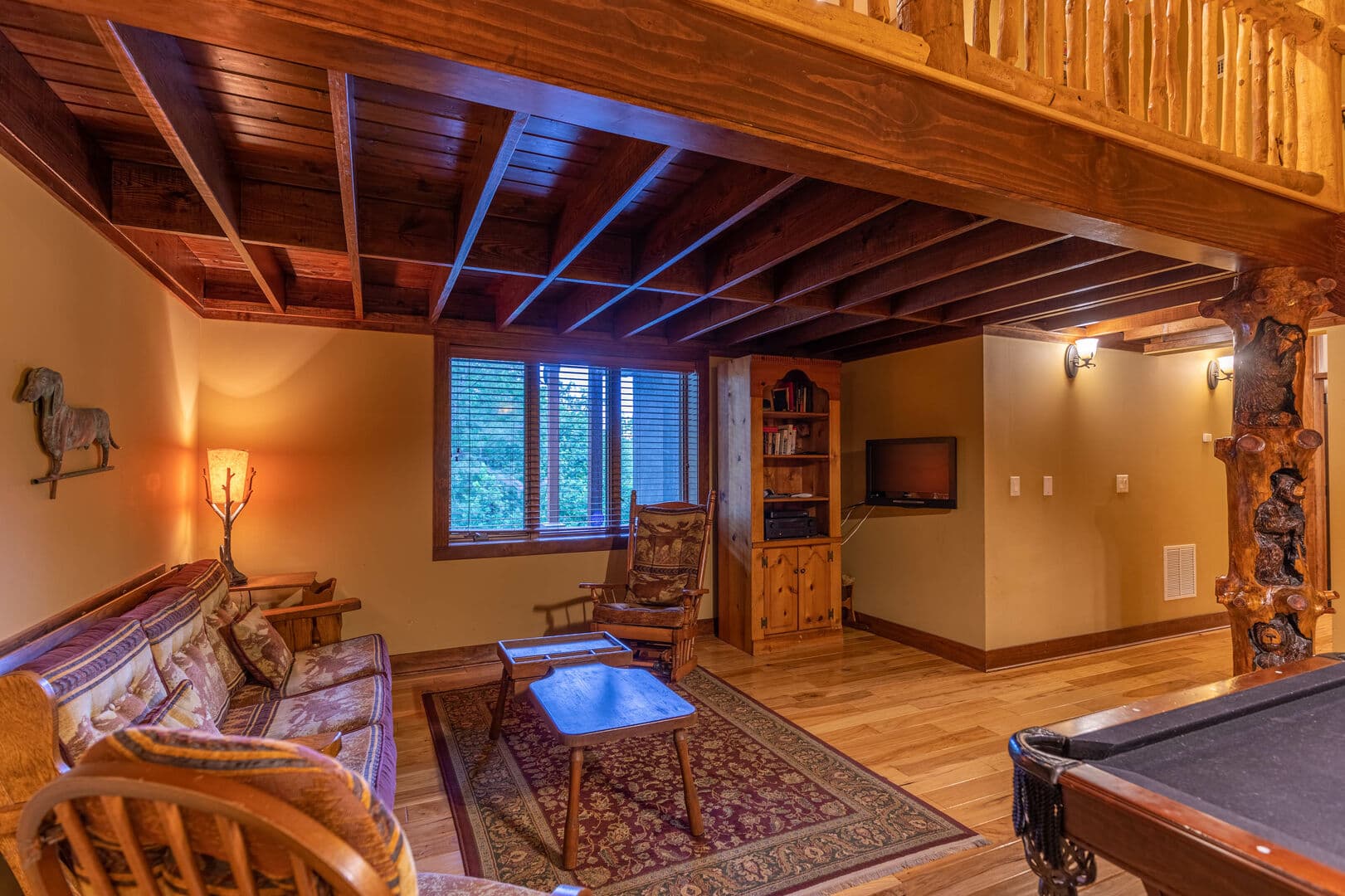 Mountain Camp - Image 22