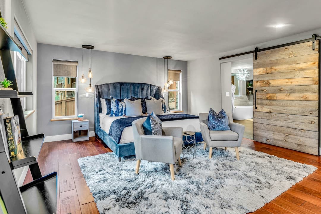 Upscale Incline Village Home - Image 2